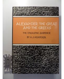 Alexander the Great and the Greek.