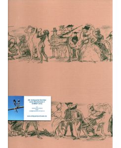 Candide oder Der Optimismus.   - Ins Deutsche übertragen von Rudolf Schneider-Schelde. Mit 62 Original-Lithographien von Rudolf Kriesch.
