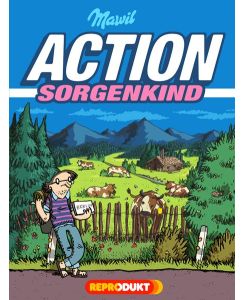 Action Sorgenkind