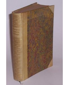 Dichtungen. Übertragen von Heinrich Nelson. Drittes und viertes Tausend. Mit einem Titelholzschnitt von F. H. Ehmcke.
