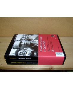 Proletarisches Kino in Österreich. 2 Bände (I: Arbeiterkino - Linke Filmkultur der Ersten Republik. II: Fritz Rosenfeld, Filmkritiker. ).