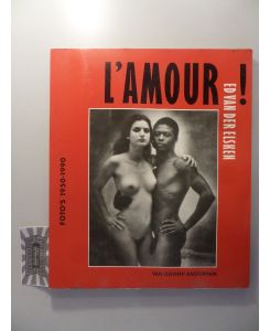 L'Amour - Foto's 1950-1990.