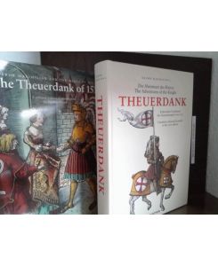 Die Abenteuer des Ritters Theuerdank. Kolorierter Nachdruck der Gesamtausgabe von 1517. The Adventures of the Knight Theuerdank (Midsize)
