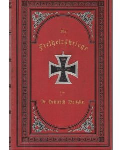 Geschichte der deutschen Freiheitskriege in den Jahren 1813 und 1814.   - Band II.
