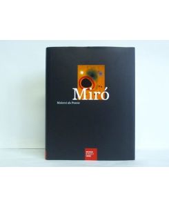 Miró - Malerei als Poesie