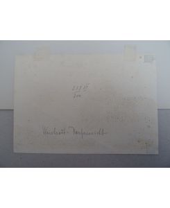 (1743 - 1806). Dorfansicht. Radierung, um 1770. In der Platte signiert. 13 x 19, 5 cm.
