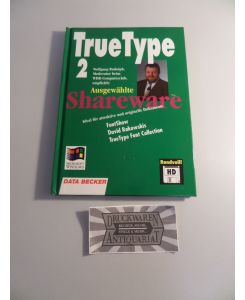 Ausgewählte Shareware - True Type 2.