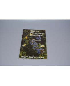 Kneipp-Pflanzendragées. Mit Kneipp das Natürlich nutzen  - hrsg. von den Kneipp-Werken / Kneipp-Taschenbuch