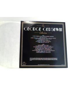 Various – The George Gershwin Collection
