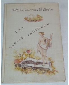Das kleine Tagebuch.   - Damenspende für das Ballfest des Vereins Berlin Presse 1928.