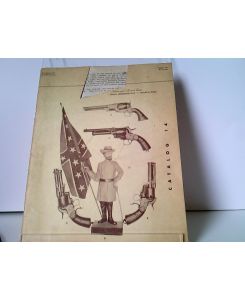Jackson Arms - Antique and Collectors' Guns - Catalog 14 + Supplement A to Catalog 14