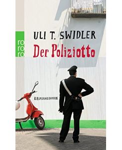 Der Poliziotto : Kriminalroman.   - Rororo ; 25398