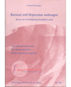 Segmental - humorale Reiztherapie :  - Das Baumscheidt-Verfahren mit GA 301.