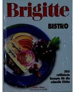 Brigitte Bistro
