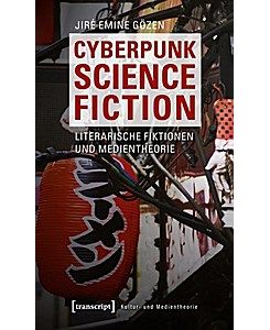 Gözen, Cyberpunk Science F.