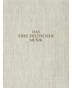 Frische teutsche Liedlein Band 63  - Teil 5. Mit Register der Teile 1-5, (Reihe: Das Erbe Deutscher Musik)