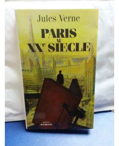 Paris Au Siecle.   - Preface et etablissement du texte: Piero Gondolo della Riva.