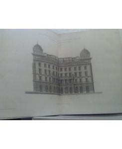 Zeitschrift des oesterreichischen Ingenieur- und Architekten-Vereins. [hier:] XXV. Jahrgang 1873  - - [komplett].