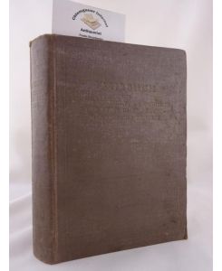Jahrbuch der Gesellschaft für Geschichte der Juden in der Cechoslovakischen Republik. III. Jahrgang. Mit fünfzehn Beilagen.