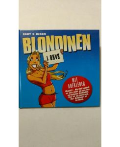 Blondinen : Band 1