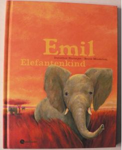 Emil Elefantenkind
