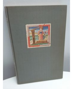 Die Schriftmuster des Laurentius Autenrieth vom Jahre 1950. Faksimile der Handschrift Cod. hist. 4° 197 der Württembergischen Landesbilbiothek Stuttgart.