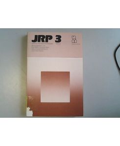 Jahrbuch der Religionspädagogik (JRP): BD 3.