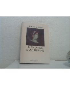 Memoires d´ Agrippine.