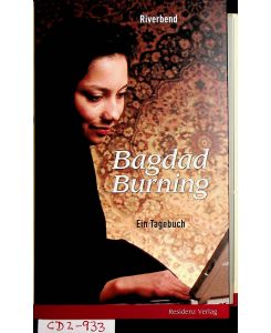 Bagdad burning ein Tagebuch Aus dem Engl. von Eva Bonné