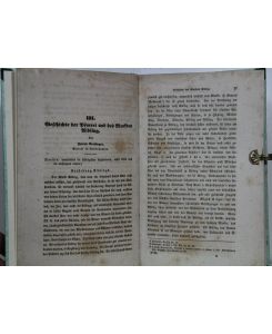 Geschichte der Pfarrei und des Marktes Aibling. Separatum aus Oberbayerisches Archiv, Band 18 (Seite 61–112, 163–298).