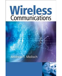 Wireless Communications (Wiley - Iee)
