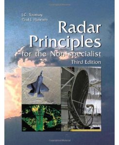Radar Principles for the Non-Specialist (SciTech Radar and Defense)
