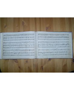 Die Büssende. Ballade von Friedrich Leopold Grafen zu Stollberg in Musik gesezt von J. R. Zumsteeg.