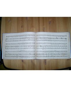 Lenore von G. A. Buerger in Musik gesezt von I. R. Zumsteeg. (PN: 1467).