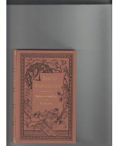 Spanische Glaubenshelden; Reformationsbilder  - Pilgermissions-Buchdruckereiauf St. Chrischona bei Basel, VIII 1886