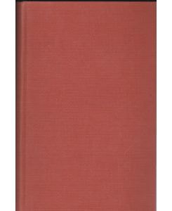 Grundsatzfragen des Öffentlichen Lebens Bibliographie (Darstellung und Kritik) Band 1 (1956-1959)