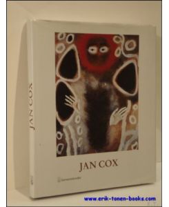 JAN COX. monografie