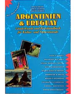 Argentinien & Uruguay