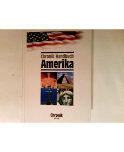 Chronik-Handbuch Amerika.