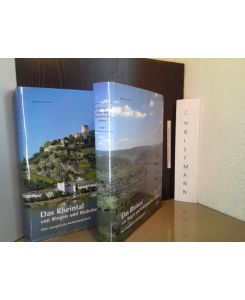 Das Rheintal von Bingen und Rüdesheim bis Koblenz. Eine europäische Kulturlandschaft: 2 Bände. (komplett)
