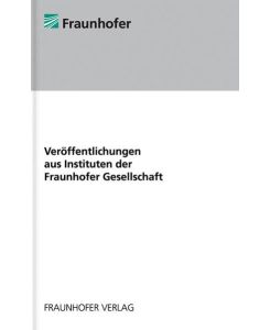 Gratfreies microcaving von Molybdän / von Friedrich Lupp. Technische Universität Dresden . . .