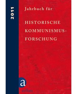 Jahrbuch für Historische Kommunismusforschung 2011