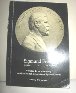 Die historische Stellung und die gegenwärtige Funktion der von Sigmund Freud begründeten Psychoanalyse im Prozeß der Formierung einer wissenschaftlich fundierten Psychotherapie