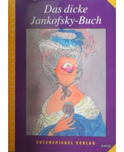 Das dicke Jankofsky-Buch.