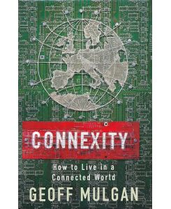 Connexity. How to live in a connected world.