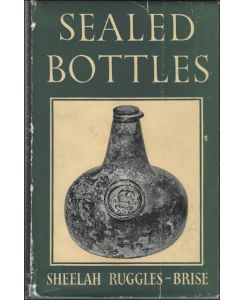 Sealed Bottles, First edition 1949.