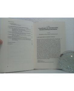 Internationale Handelsschiedsgerichtsbarkeit: Kommentar zu den Verfahrensordnungen.   - / (=Schriftenreihe Recht der internationalen Wirtschaft ; Bd. 30).