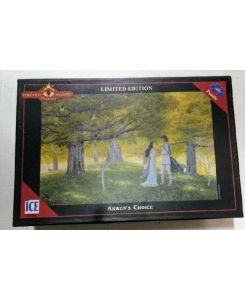Puzzle: Arwen's Choice (Middle-Earth Puzzles) 1000 Teile Limited Edition.