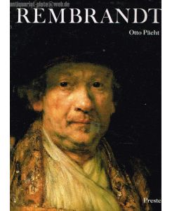 Rembrandt.