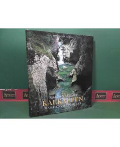 Nationalpark Kalkalpen - Das Gesamtprojekt.